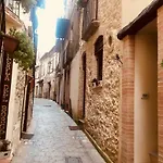 Perla Del Borgo