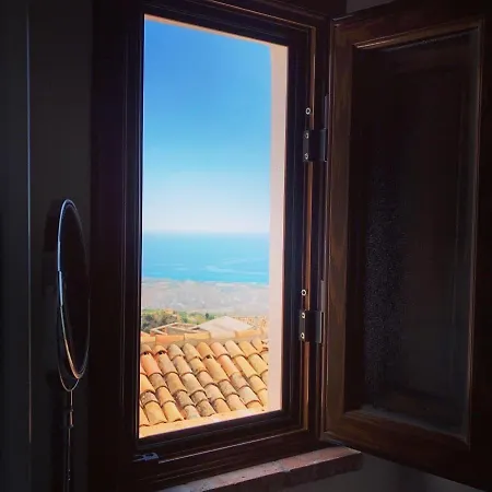 Perla Del Borgo Maison d'hôtes 3*