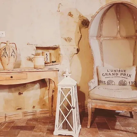 Perla Del Borgo 3* Santa Caterina dello Ionio