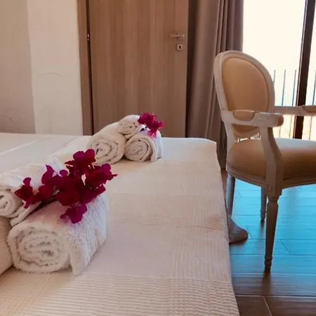 Perla Del Borgo Santa Caterina dello Ionio