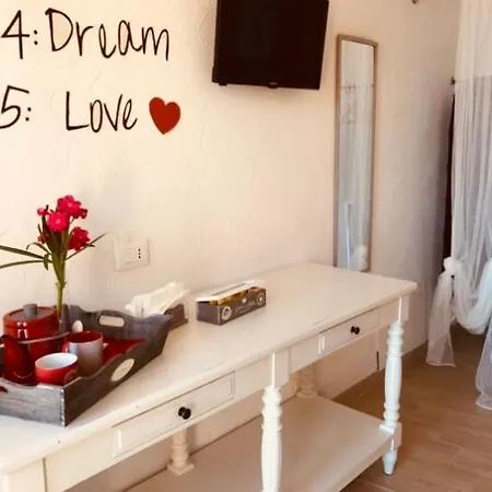 Perla Del Borgo Gasthof 3*