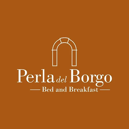 게스트하우스 Perla Del Borgo 3*