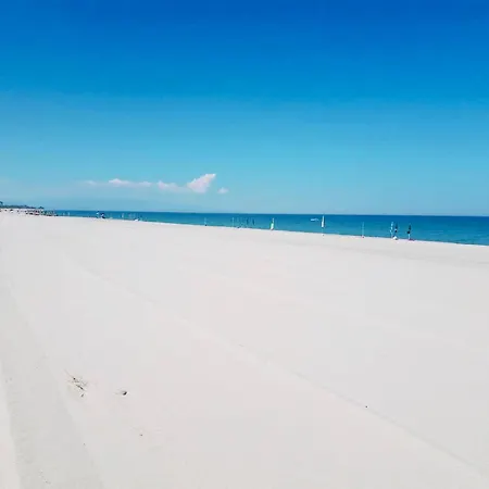 Perla Del Borgo Gasthof Santa Caterina dello Ionio