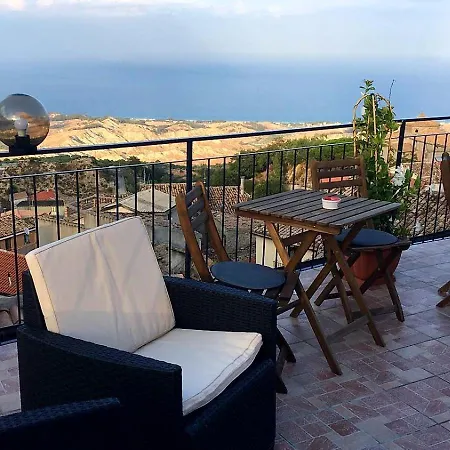 Gasthof Perla Del Borgo Santa Caterina dello Ionio