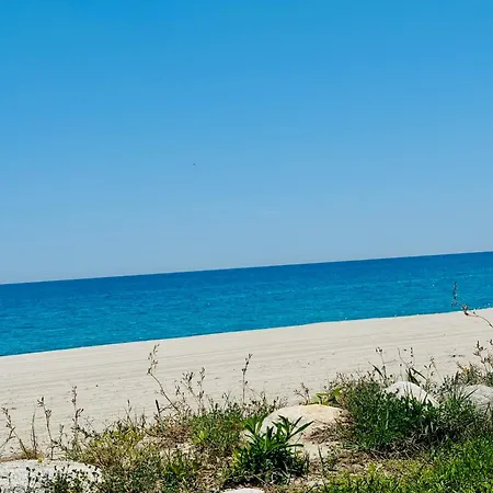 Gasthof Perla Del Borgo Santa Caterina dello Ionio