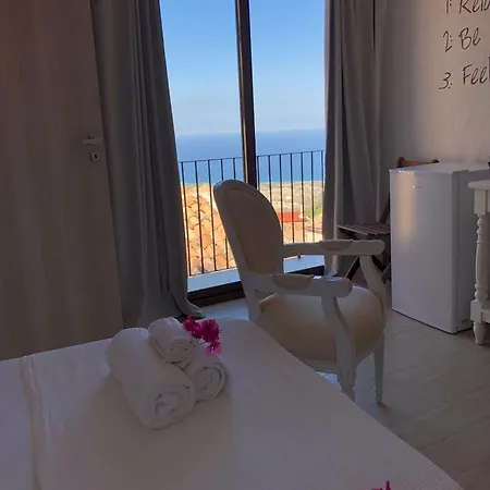 Perla Del Borgo 3* 산타 카테리나 델로 로니오