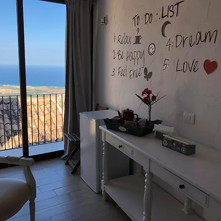 Gasthof Perla Del Borgo