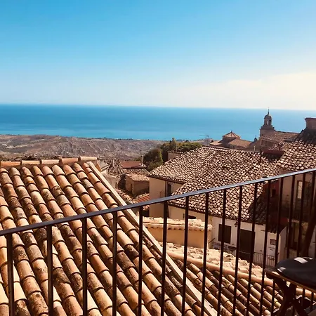 Perla Del Borgo Gasthof 3*