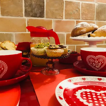 Perla Del Borgo 3* Santa Caterina dello Ionio