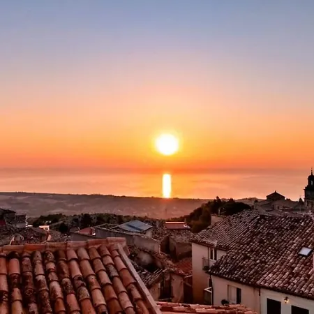 Gasthof Perla Del Borgo Santa Caterina dello Ionio