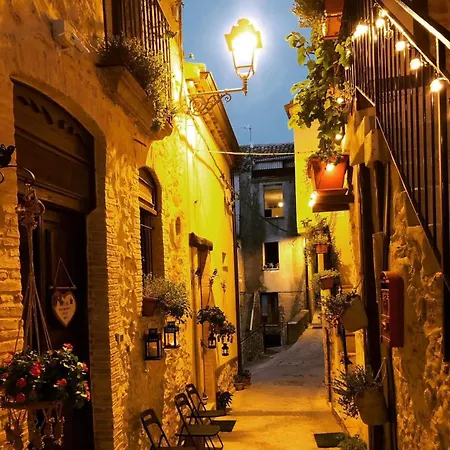 Gasthof Perla Del Borgo 3*