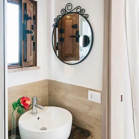 Perla Del Borgo 3*