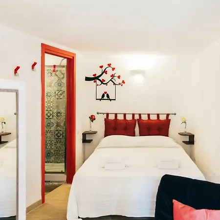 Perla Del Borgo 3* Santa Caterina dello Ionio