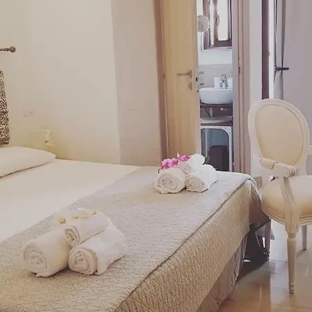 Perla Del Borgo 산타 카테리나 델로 로니오