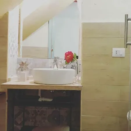 Perla Del Borgo 3* 산타 카테리나 델로 로니오