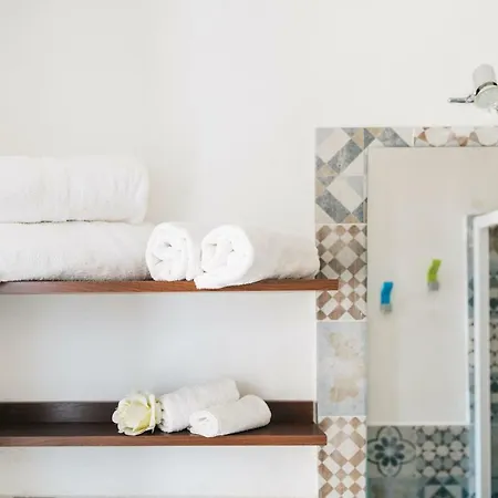 Perla Del Borgo Gasthof Santa Caterina dello Ionio