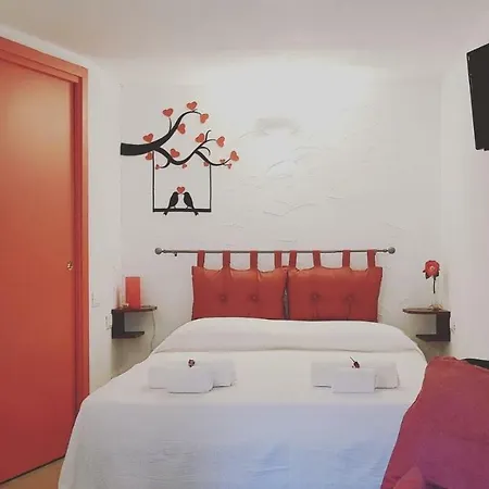 Perla Del Borgo 3* 산타 카테리나 델로 로니오