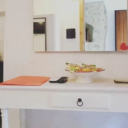 Perla Del Borgo Gasthof