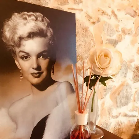 Perla Del Borgo Gasthof 3*