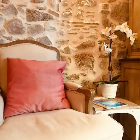 Perla Del Borgo Konukevi 3*