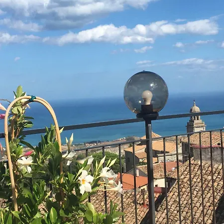 Perla Del Borgo * Santa Caterina dello Ionio