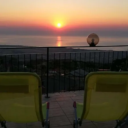 Guest house Perla Del Borgo Santa Caterina dello Ionio