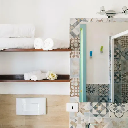 Perla Del Borgo 3*