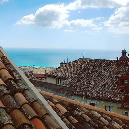 Perla Del Borgo