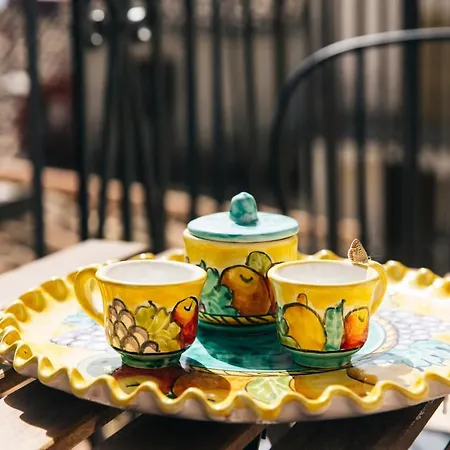 Gasthof Perla Del Borgo Santa Caterina dello Ionio