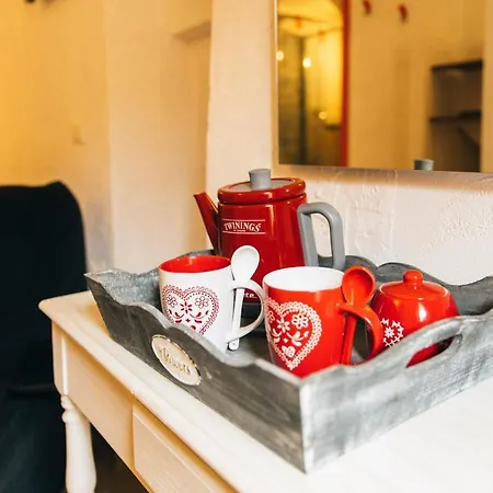 Perla Del Borgo Santa Caterina dello Ionio